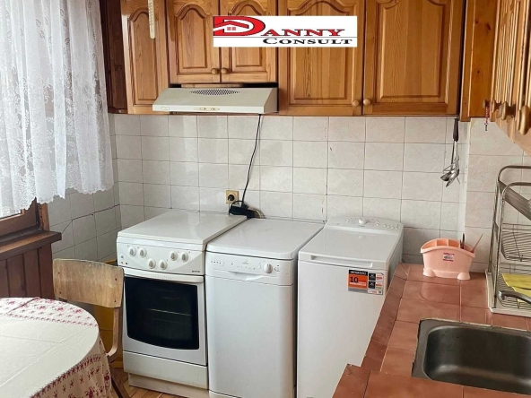 Тристаен апартамент в Велико Търново, Акация - 76 кв.м за 657 €/кв.м - Снимка #1