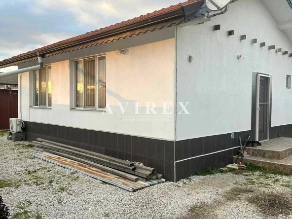 Къща в с. Цалапица, Област Пловдив - 65 кв.м за 726 €/кв.м - Снимка #1