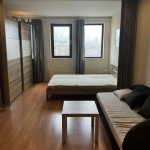 Дава се под наем Едностаен апартамент в София, Слатина - 43 кв.м за 483.48 € - Снимка #1