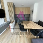 Дава се под наем Двустаен апартамент в Варна, Възраждане 3 - 60 кв.м за 348.84 € - Снимка #1