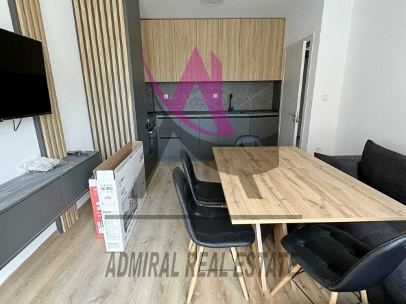 Дава се под наем Двустаен апартамент в Варна, Възраждане 3 - 60 кв.м за 348.84 € - Снимка #1