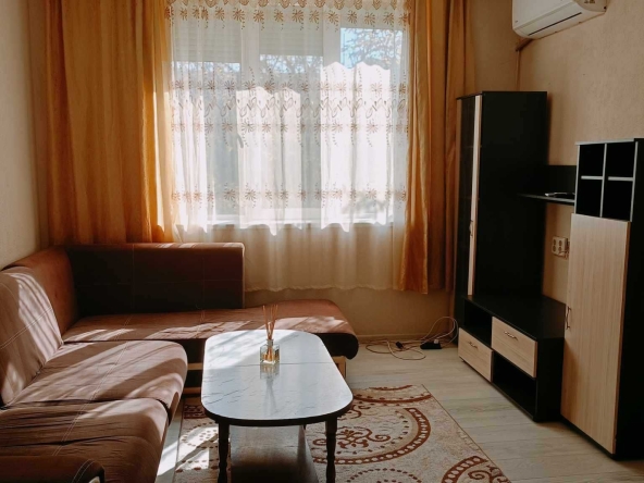 Двустаен апартамент в Димитровград - 48 кв.м за 765 €/кв.м - Снимка #1