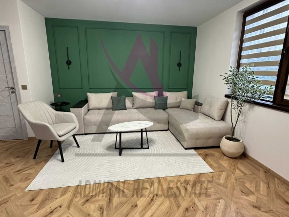 Дава се под наем Двустаен апартамент в Варна, Бриз - 68 кв.м за 648.21 € - Снимка #1