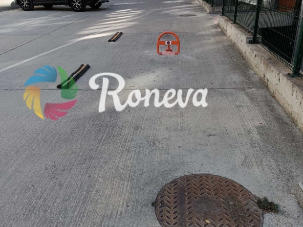 Гараж / Паркомясто в Варна, Възраждане 1 - 12 кв.м за 659 €/кв.м - Снимка #1