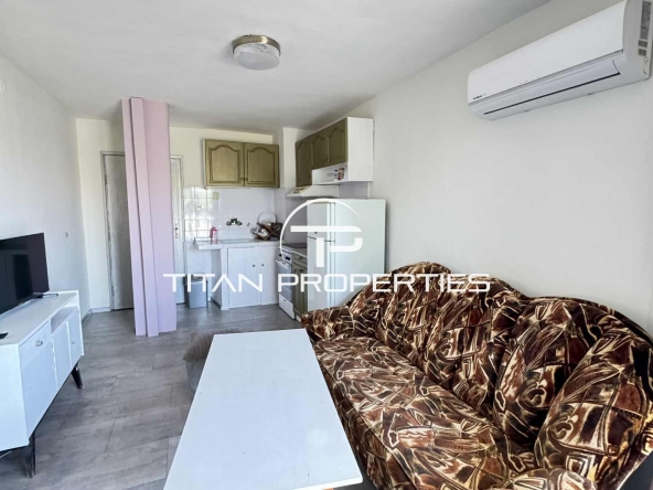 Двустаен апартамент в Пловдив, Кършияка - 70 кв.м за 929 €/кв.м - Снимка #1