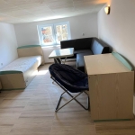 Дава се под наем Едностаен апартамент в София, Изток - 30 кв.м за 383.52 € - Снимка #1