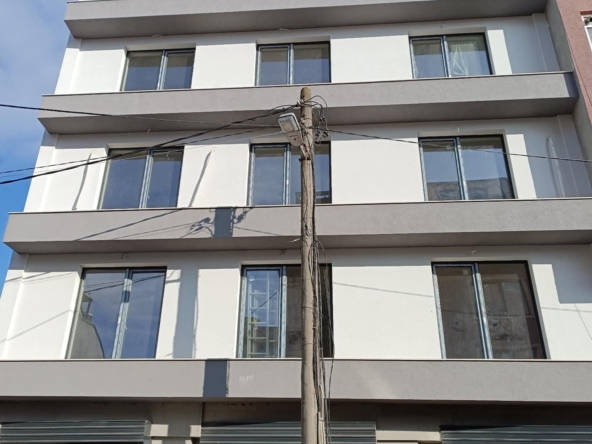 Мезонет в Варна, Център - 150 кв.м за 850 €/кв.м - Снимка #1