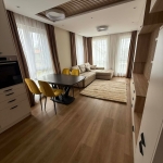 Тристаен апартамент в Варна, Младост 1 - 84 кв.м за 1458 €/кв.м - Снимка #1