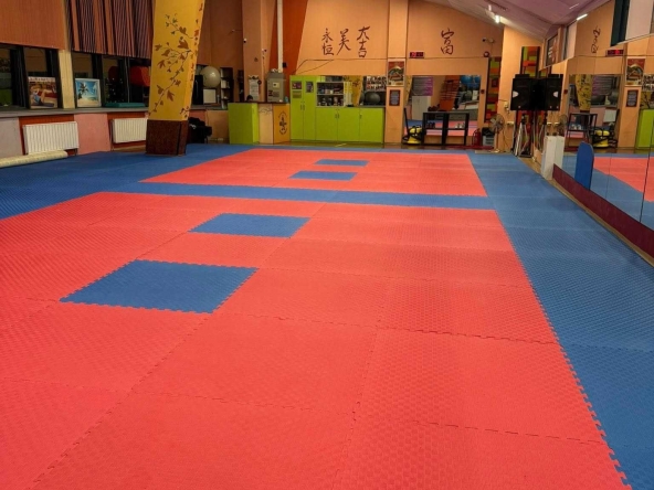 Дава се под наем Зала за събития в София, Център -  кв.м за 19.89 € - Снимка #1