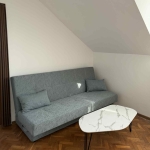 Дава се под наем Тристаен апартамент в София, Център - 92 кв.м за 796.62 € - Снимка #1