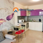 Двустаен апартамент в к.к. Слънчев бряг - 56 кв.м за 970 €/кв.м - Снимка #1