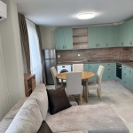 Дава се под наем Двустаен апартамент в Пловдив, Въстанически - 66 кв.м за 548.25 € - Снимка #1