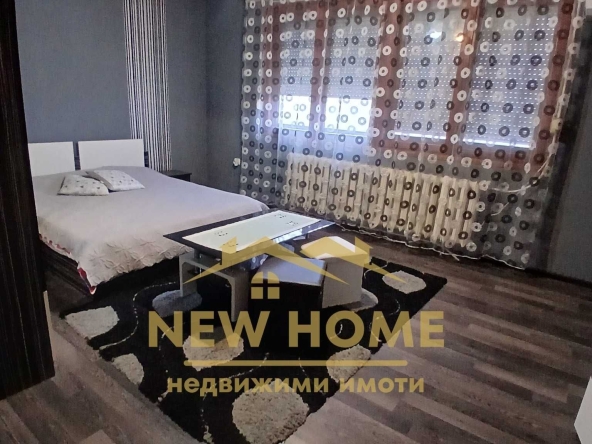 Тристаен апартамент в Добрич, Добротица - Варненска - 86 кв.м за 592 €/кв.м - Снимка #1