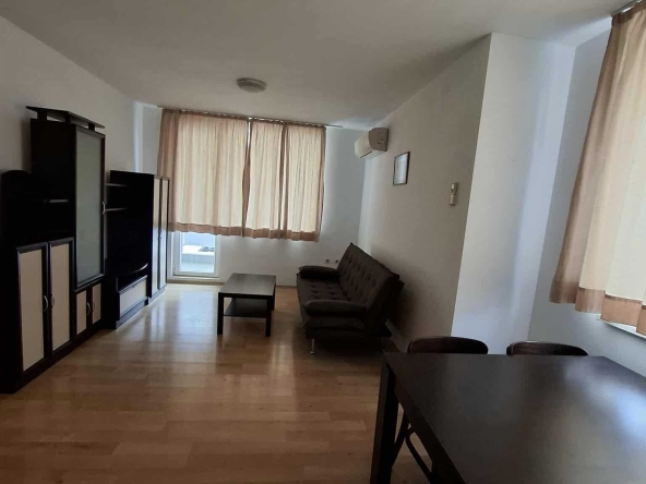 Дава се под наем Двустаен апартамент в София, Люлин 7 - 65 кв.м за 548.25 € - Снимка #1