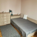 Дава се под наем Тристаен апартамент в София, Зона Б-18 - 80 кв.м за 598.23 € - Снимка #1