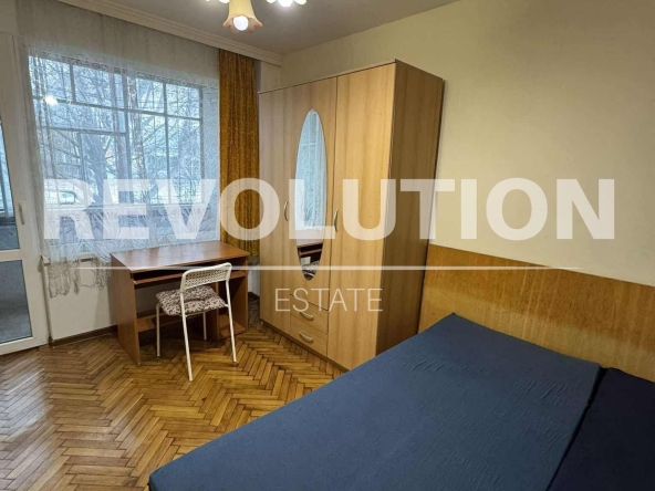 Дава се под наем Двустаен апартамент в Варна, Чайка - 65 кв.м за 359.04 € - Снимка #1