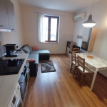 Дава се под наем Двустаен апартамент в Бургас, Център - 60 кв.м за 408 € - Снимка #1