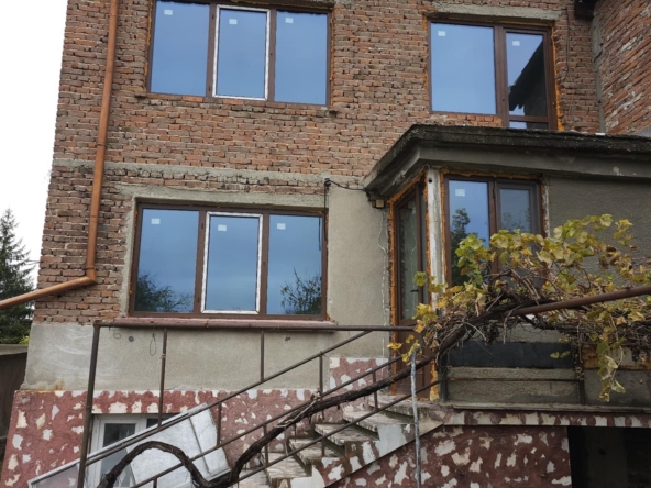 Къща в Димитровград - 220 кв.м за 288 €/кв.м - Снимка #1