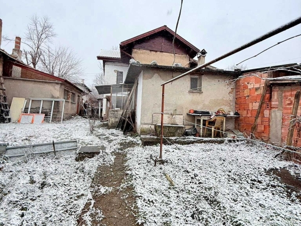 Къща в Силистра, Север - 121 кв.м за 843 €/кв.м - Снимка #1