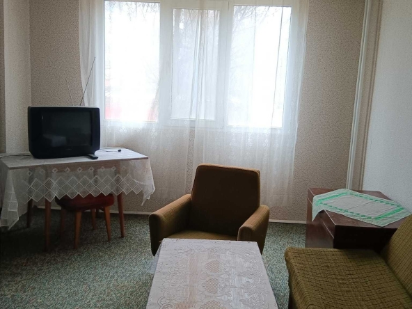 Двустаен апартамент в Ловеч, в.з. Бабаковец - 65 кв.м за 549 €/кв.м - Снимка #1