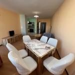 Дава се под наем Тристаен апартамент в Бургас, Меден рудник - зона А - 120 кв.м за 357 € - Снимка #1