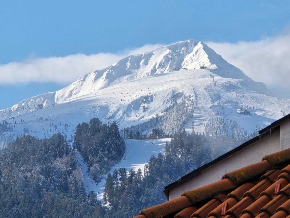 Тристаен апартамент в Банско - 110 кв.м за 904 €/кв.м - Снимка #1