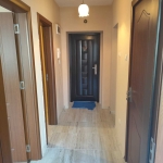 Дава се под наем Двустаен апартамент в Русе, Широк център - 55 кв.м за 298.86 € - Снимка #1