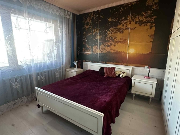 Дава се под наем Двустаен апартамент в София, Надежда 1 - 80 кв.м за 498.27 € - Снимка #1