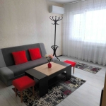 Дава се под наем Двустаен апартамент в Варна, Младост 2 - 50 кв.м за 348.84 € - Снимка #1