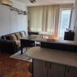 Дава се под наем Тристаен апартамент в Бургас, Зорница - 80 кв.м за 438.6 € - Снимка #1