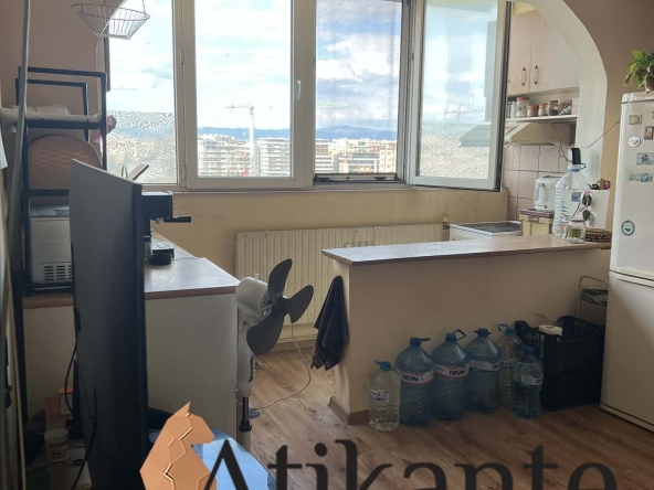 Двустаен апартамент в София, Младост 3 - 80 кв.м за 1269 €/кв.м - Снимка #1