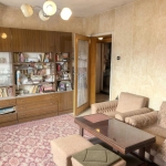 Двустаен апартамент в Плевен, Идеален център - 67 кв.м за 708 €/кв.м - Снимка #1