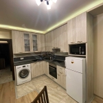 Дава се под наем Двустаен апартамент в Варна, Център - 45 кв.м за 698.19 € - Снимка #1