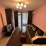 Дава се под наем Едностаен апартамент в Бургас, Братя Миладинови - 44 кв.м за 331.5 € - Снимка #1