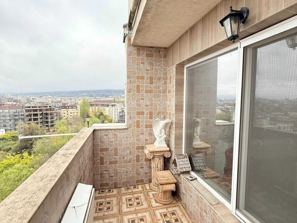 Дава се под наем Тристаен апартамент в София, Овча купел - 70 кв.м за 588.03 € - Снимка #1