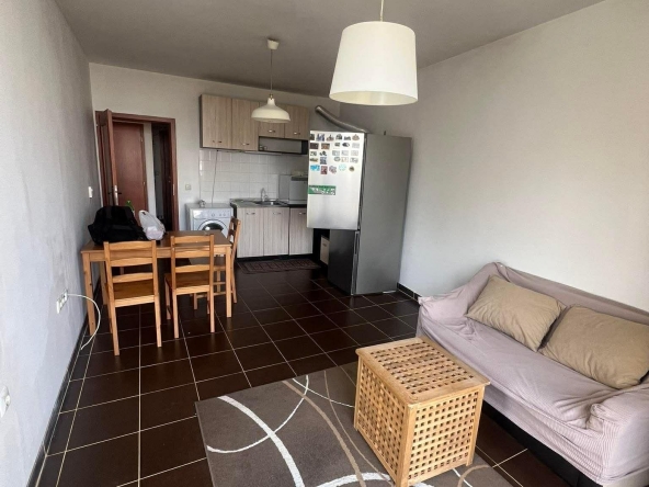 Дава се под наем Тристаен апартамент в София, Овча купел 1 - 65 кв.м за 598.23 € - Снимка #1