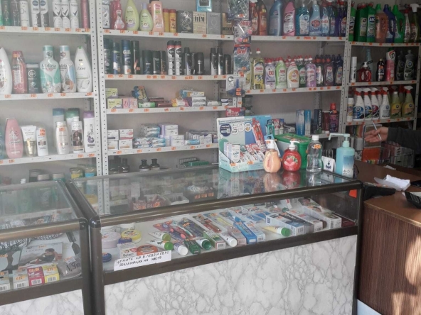 Магазин в Казанлък - 30 кв.м за 510 €/кв.м - Снимка #1