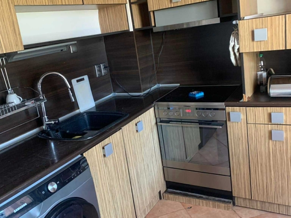 Дава се под наем Едностаен апартамент в София, Люлин 5 - 47 кв.м за 348.84 € - Снимка #1