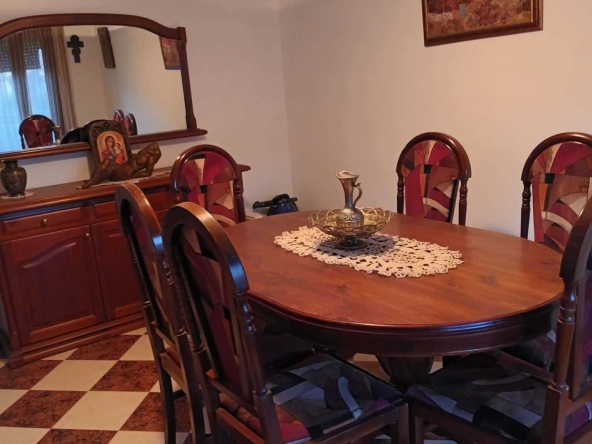 Тристаен апартамент в Кюстендил, Център - 70 кв.м за 656 €/кв.м - Снимка #1