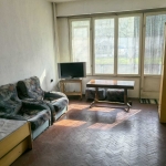 Двустаен апартамент в Плевен, Идеален център - 58 кв.м за 660 €/кв.м - Снимка #1