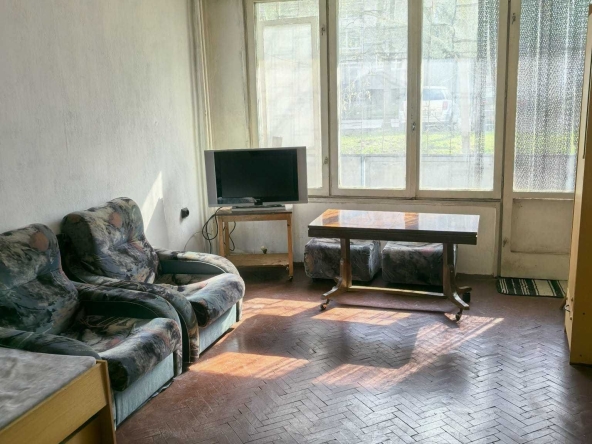 Двустаен апартамент в Плевен, Идеален център - 58 кв.м за 660 €/кв.м - Снимка #1