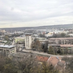 Тристаен апартамент в Плевен, Идеален център - 106 кв.м за 674 €/кв.м - Снимка #1