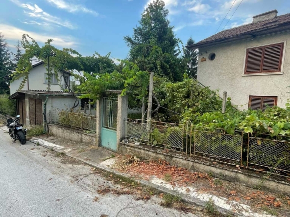 Къща в Брацигово - 40 кв.м за 925 €/кв.м - Снимка #1