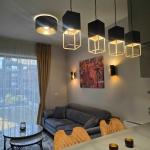 Дава се под наем Двустаен апартамент в София, Хиподрума - 55 кв.м за 997.05 € - Снимка #1