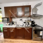 Дава се под наем Двустаен апартамент в к.к. Св.Св. Константин и Елена - 56 кв.м за 598.23 € - Снимка #1