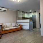Дава се под наем Двустаен апартамент в Варна, Галата - 65 кв.м за 548.25 € - Снимка #1