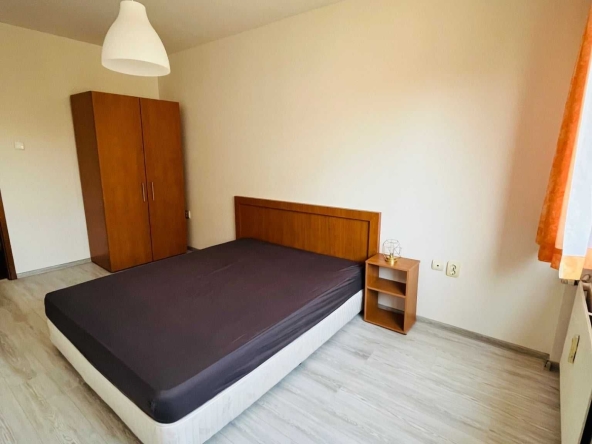Дава се под наем Тристаен апартамент в София, Борово - 79 кв.м за 698.7 € - Снимка #1
