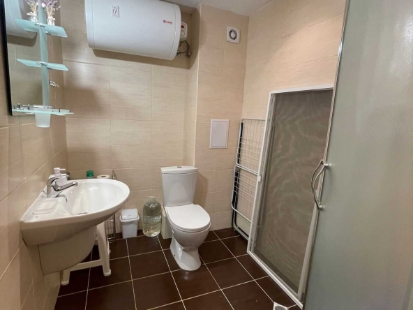 Двустаен апартамент в Обзор - 64 кв.м за 968 €/кв.м - Снимка #1