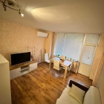 Дава се под наем Едностаен апартамент в Велико Търново, Колю Фичето - 41 кв.м за 253.98 € - Снимка #1