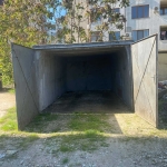 Гараж / Паркомясто в Пловдив, Кършияка - 18 кв.м за 57 €/кв.м - Снимка #1